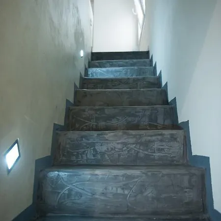 Elysium Villa Fira (Santorini)